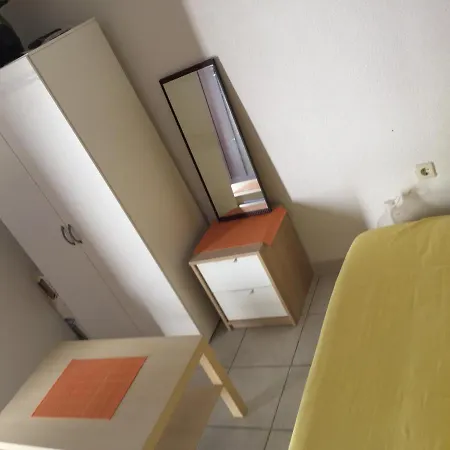 Apartment Julius Lejlighed