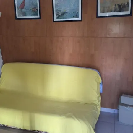 Apartment Julius Slatine