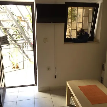 Lejlighed Apartment Julius